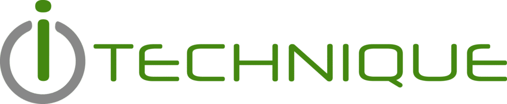 Logo Itechnique